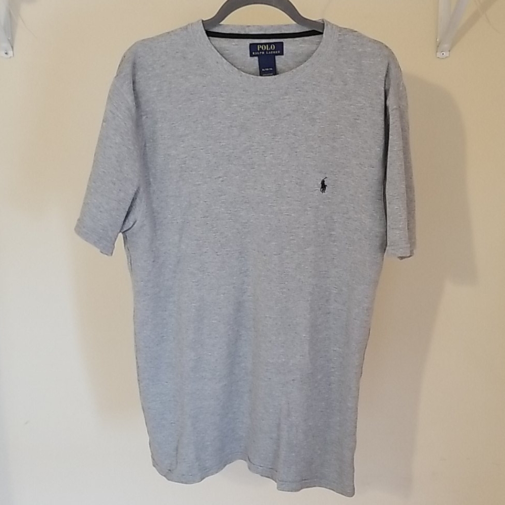 Men's Polo by Ralph Lauren Tshirt